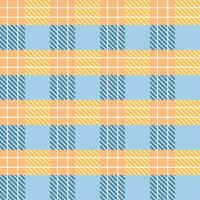 Checkered seamless pattern. Chequered backdrop for textile, tablecloth,clothes etc. vector