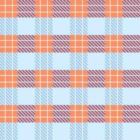 Checkered seamless pattern. Chequered backdrop for textile, tablecloth,clothes etc. vector
