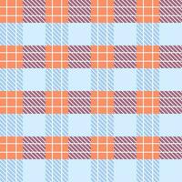 Checkered seamless pattern. Chequered backdrop for textile, tablecloth,clothes etc. vector