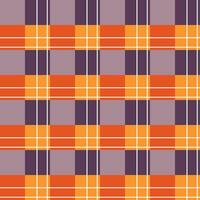 Checkered seamless pattern. Chequered backdrop for textile, tablecloth,clothes etc. vector