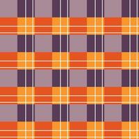 Checkered seamless pattern. Chequered backdrop for textile, tablecloth,clothes etc. vector