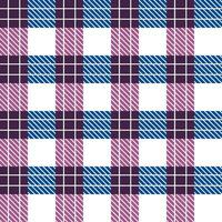 Checkered seamless pattern. Chequered backdrop for textile, tablecloth,clothes etc. vector