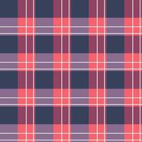 Checkered seamless pattern. Chequered backdrop for textile, tablecloth,clothes etc. vector