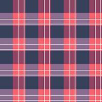 Checkered seamless pattern. Chequered backdrop for textile, tablecloth,clothes etc. vector