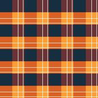 Checkered seamless pattern. Chequered backdrop for textile, tablecloth,clothes etc. vector