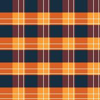 Checkered seamless pattern. Chequered backdrop for textile, tablecloth,clothes etc. vector