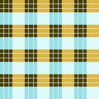 Checkered seamless pattern. Chequered backdrop for textile, tablecloth,clothes etc. vector