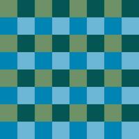 Checkered seamless pattern. Chequered backdrop for textile, tablecloth,clothes etc. vector
