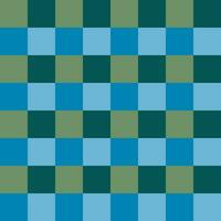 Checkered seamless pattern. Chequered backdrop for textile, tablecloth,clothes etc. vector