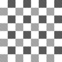 Checkered seamless pattern. Chequered backdrop for textile, tablecloth,clothes etc. vector