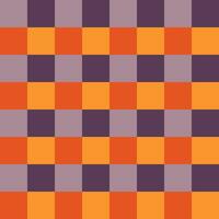 Checkered seamless pattern. Chequered backdrop for textile, tablecloth,clothes etc. vector