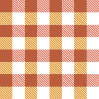 Checkered seamless pattern. Chequered backdrop for textile, tablecloth,clothes etc. vector