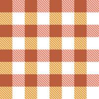 Checkered seamless pattern. Chequered backdrop for textile, tablecloth,clothes etc. vector