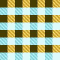 Checkered seamless pattern. Chequered backdrop for textile, tablecloth,clothes etc. vector