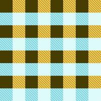 Checkered seamless pattern. Chequered backdrop for textile, tablecloth,clothes etc. vector