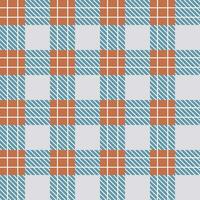 Checkered seamless pattern. Chequered backdrop for textile, tablecloth,clothes etc. vector