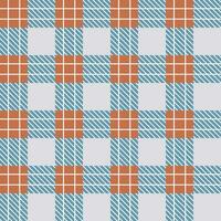 Checkered seamless pattern. Chequered backdrop for textile, tablecloth,clothes etc. vector