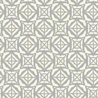 Cute Background of Hand drawn seamless pattern Print Art Abstract design vector