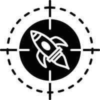 Target Vector Icon