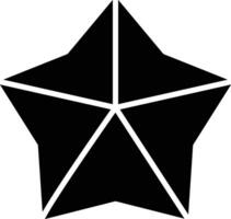 Star Vector Icon