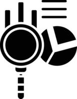 Benchmarking Vector Icon