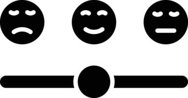 Satisfaction Vector Icon