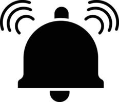 Buzzer Vector Icon