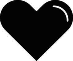 Heart Vector Icon