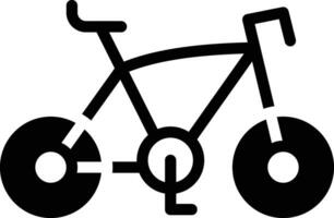 Bicycles Vector Icon
