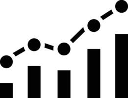 Statistical Process Control Vector Icon