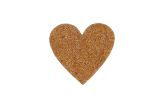 heart isolated on transparent background png
