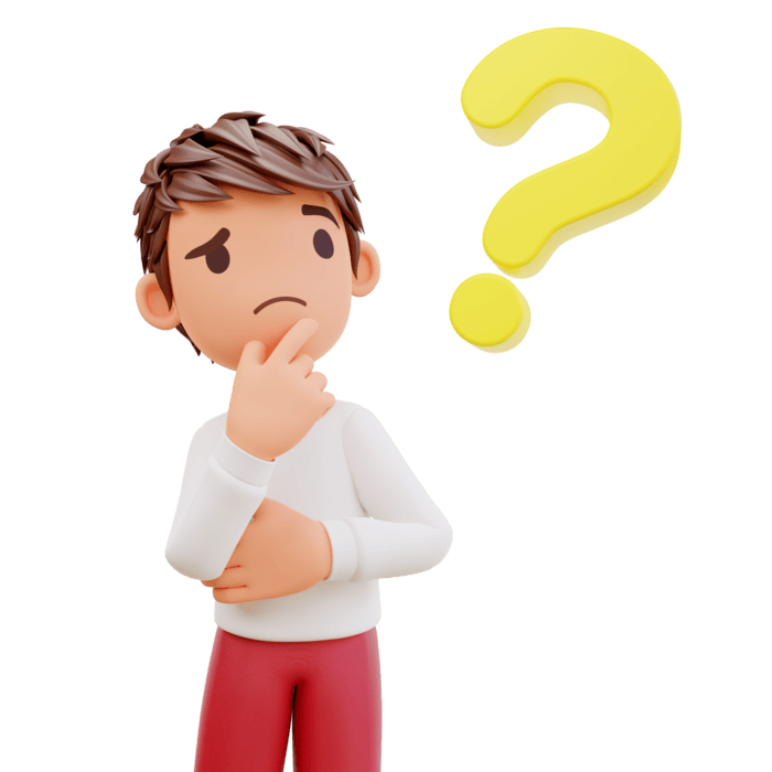 Question Emoji PNGs for Free Download