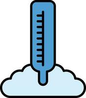 Soil Ph Meter Vector Icon