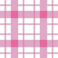 Abstract pink checkered background. Abstract square mosaic. Vector illustration