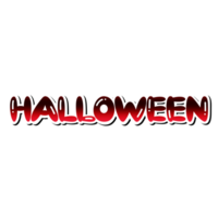 fijne halloween-dag png