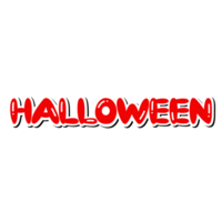 schönen halloween tag png