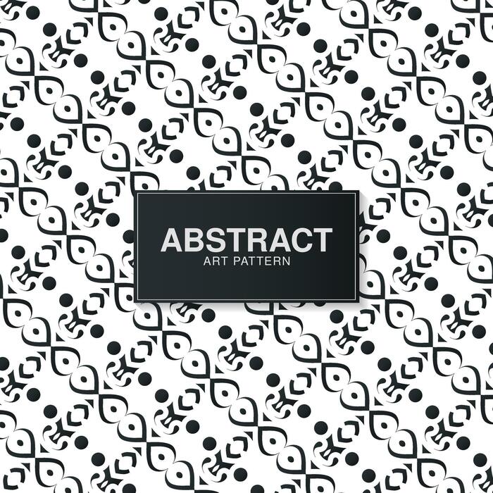 Abstract Pattern SVGs for Free Download