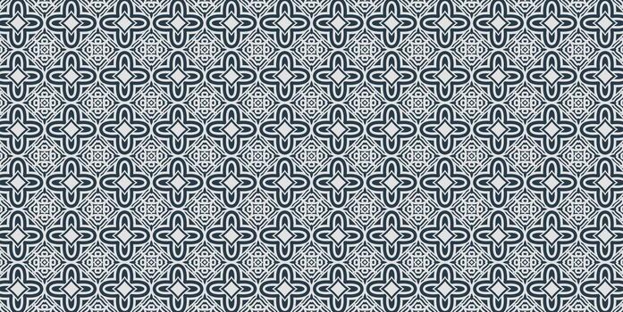 textura de patrón geométrico transparente de vector