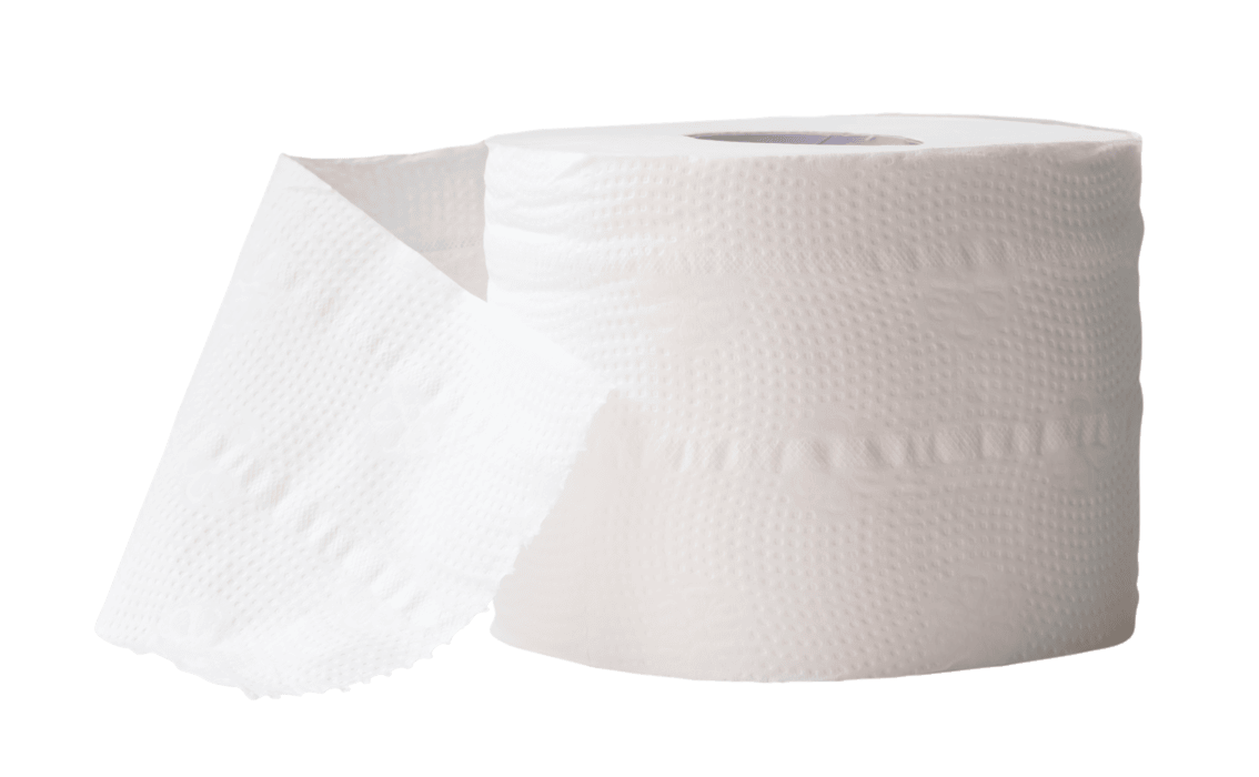 Toilet Paper Roll PNGs for Free Download