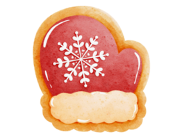 Weihnachten Kekse Lebkuchen png