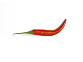 Spaanse peper, transparant achtergrond png