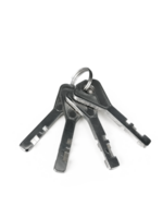 Schlüssel Ring und Schlüssel, transparent Hintergrund png