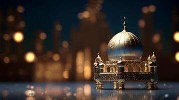 Happy Eid Al-Adha background images made with photo