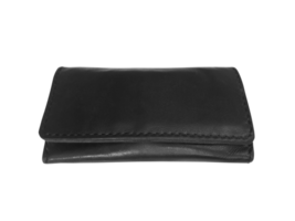 leather wallet, transparent background png