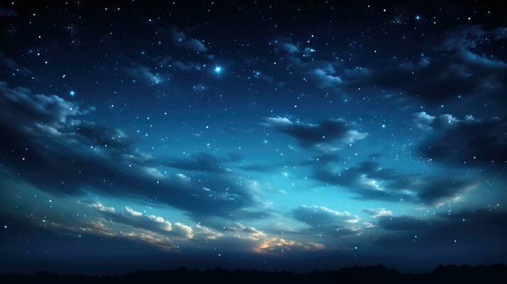 Night Sky Background Stock Photos, Images and Backgrounds for Free Download