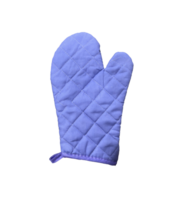 kitchen glove isolated png