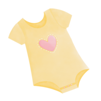 cute baby clothes png