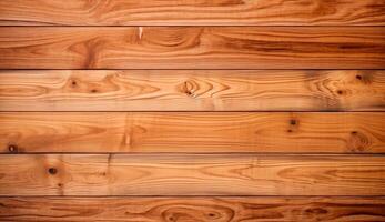 Close-Up Photo of Wooden Texture, Rustic Charm