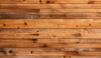 Close-Up Photo of Wooden Texture, Rustic Charm
