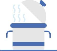 Food Preparation Vector Icon